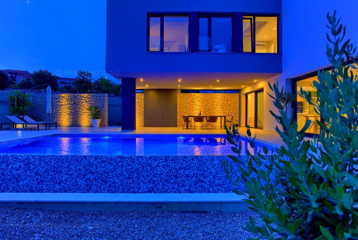 Maison À vendre - PRIMORSKO-GORANSKA  KRK 