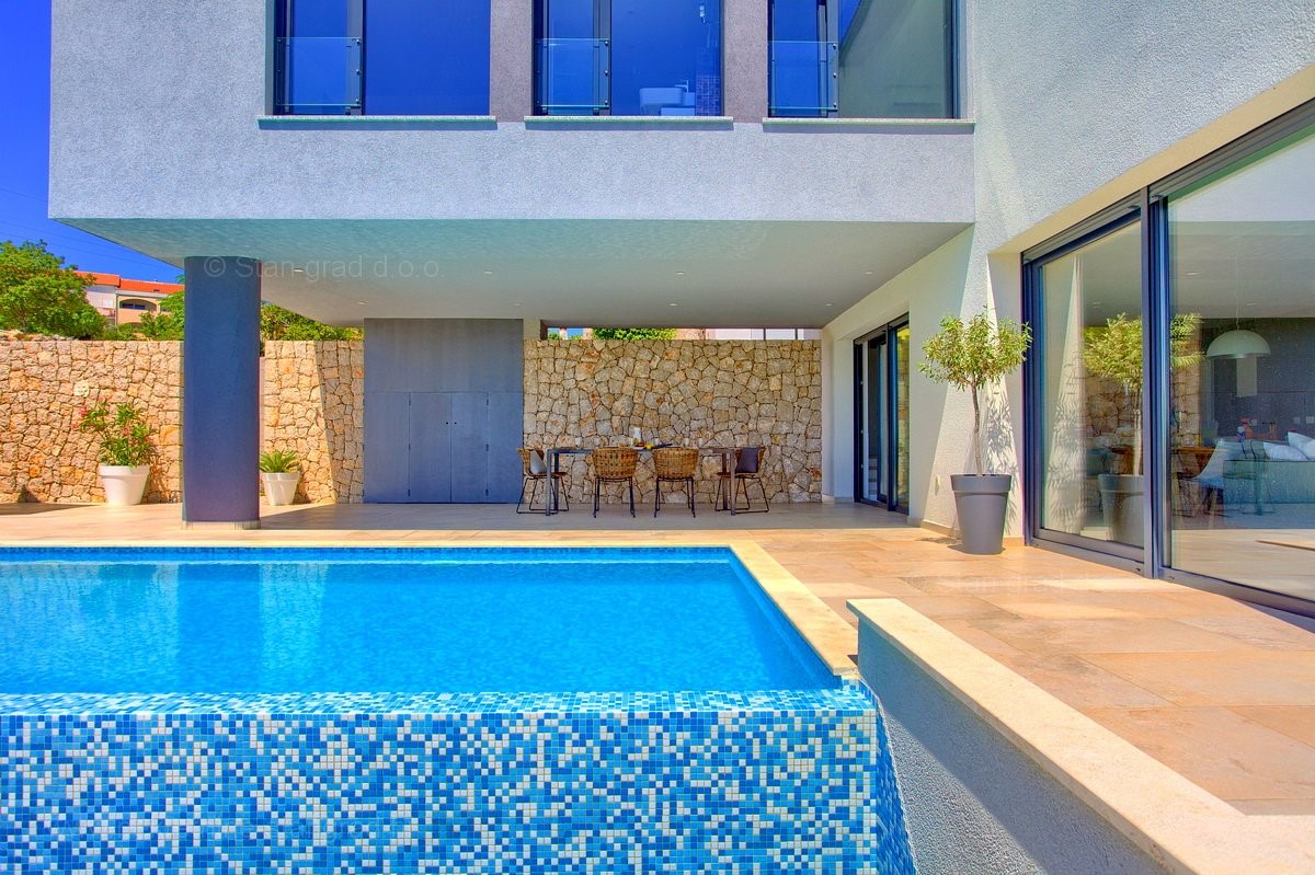 Maison À vendre - PRIMORSKO-GORANSKA  KRK 