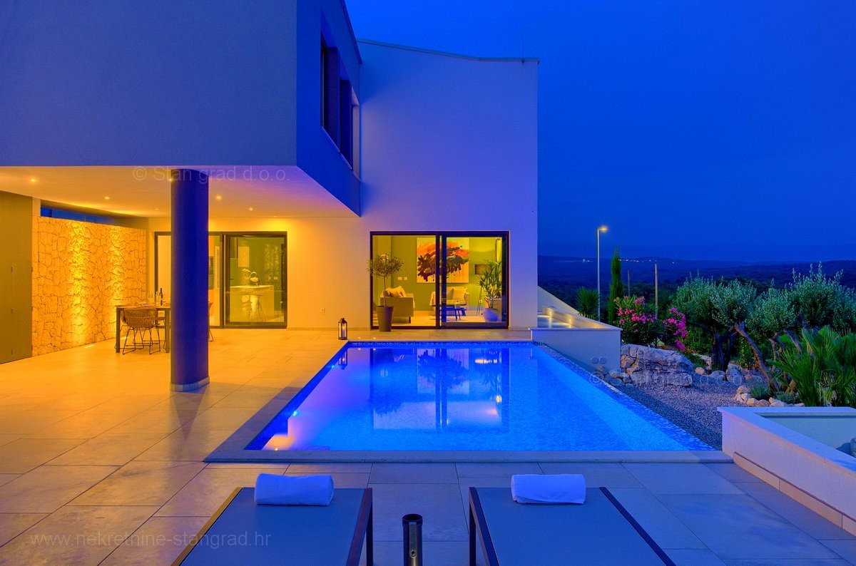 Maison À vendre - PRIMORSKO-GORANSKA  KRK 