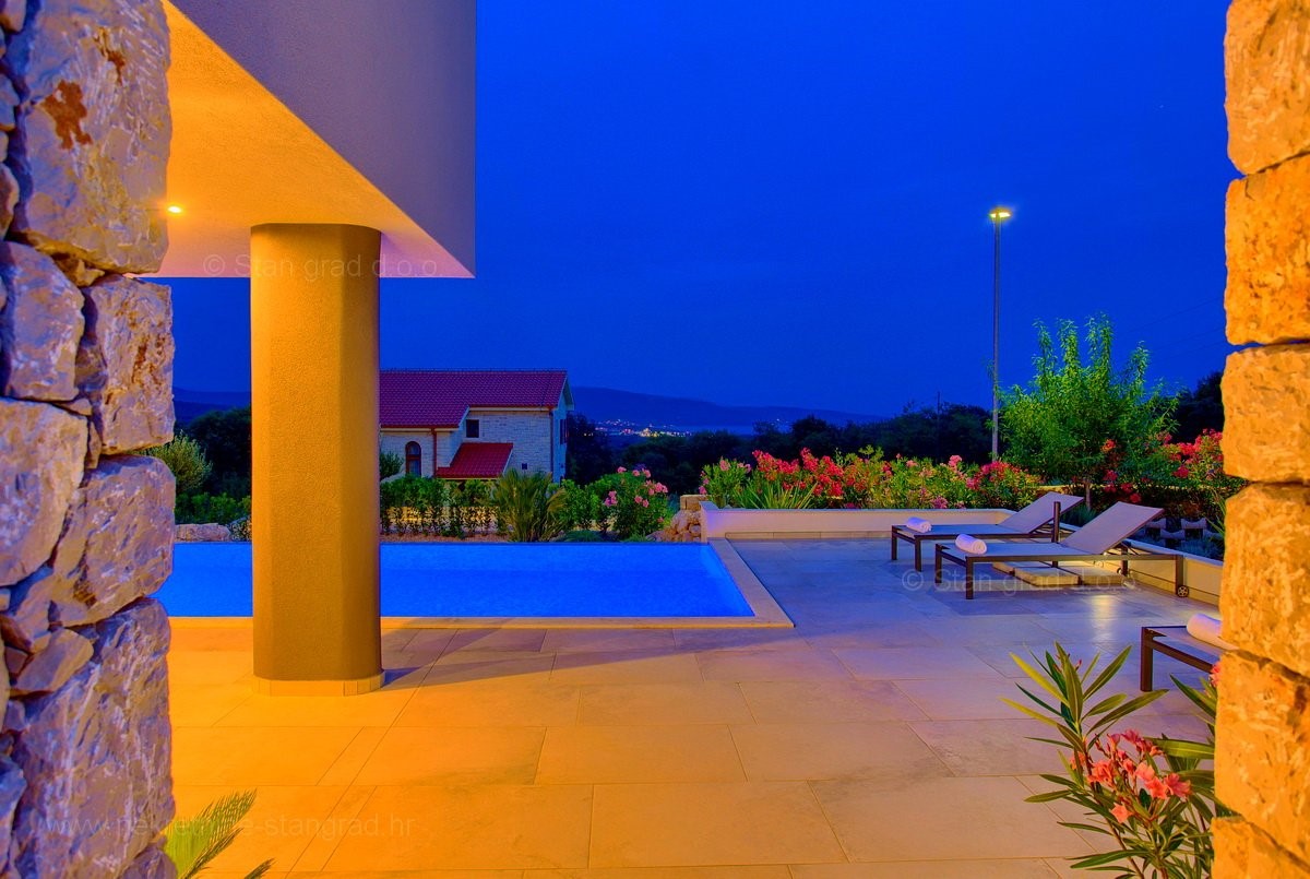Maison À vendre - PRIMORSKO-GORANSKA  KRK 