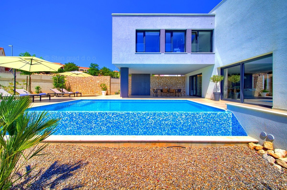 Maison À vendre - PRIMORSKO-GORANSKA  KRK 