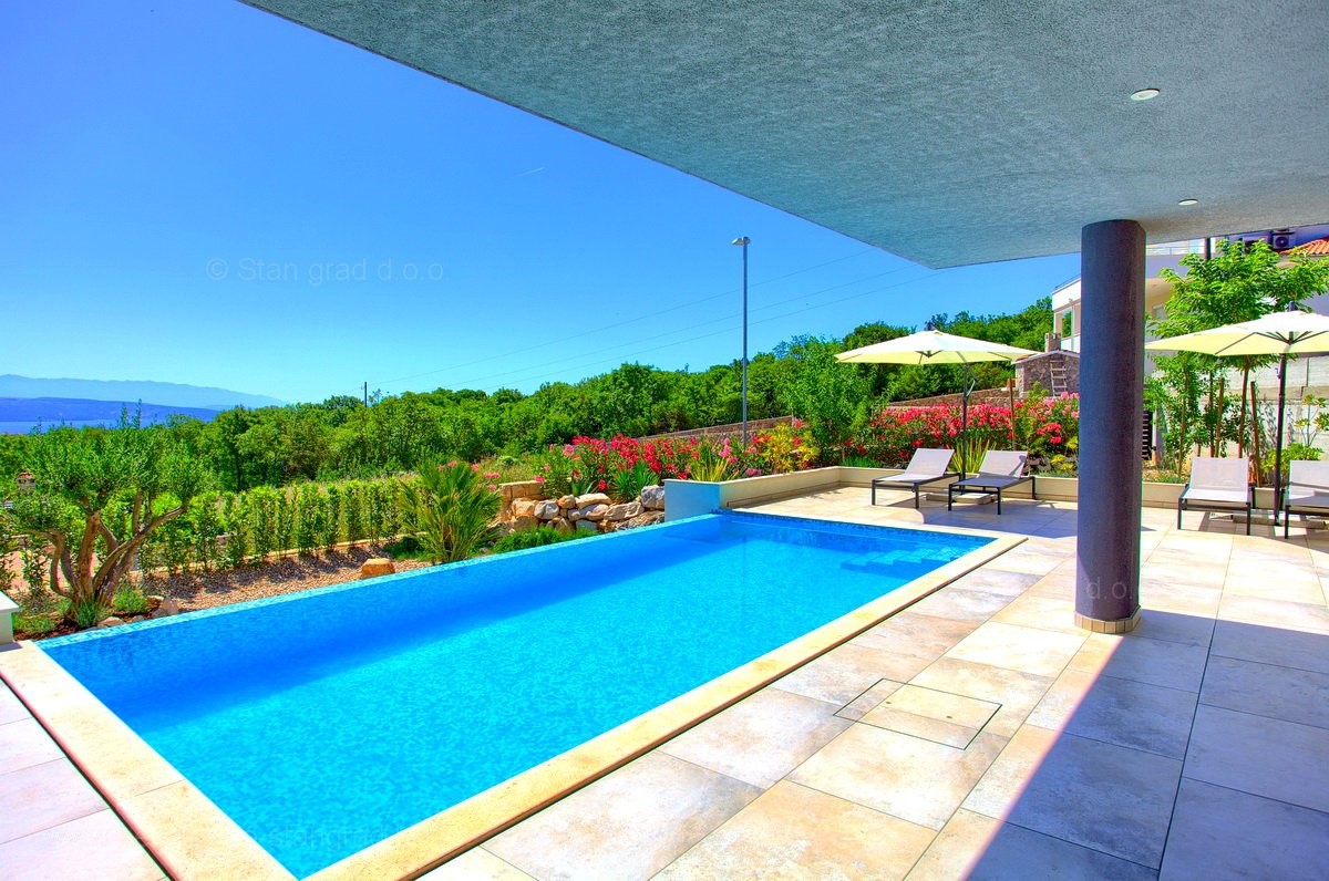 Maison À vendre - PRIMORSKO-GORANSKA  KRK 