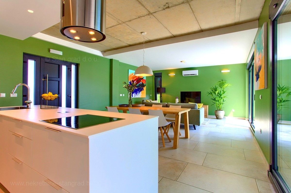 Maison À vendre - PRIMORSKO-GORANSKA  KRK 