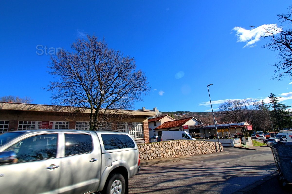 Business premises For sale - PRIMORSKO-GORANSKA  KOSTRENA 