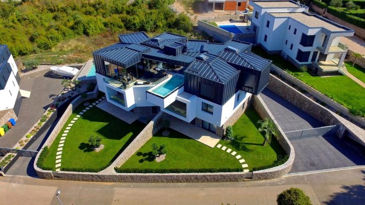Apartma Naprodaj - Primorsko-goranska Krk - foto 3/15