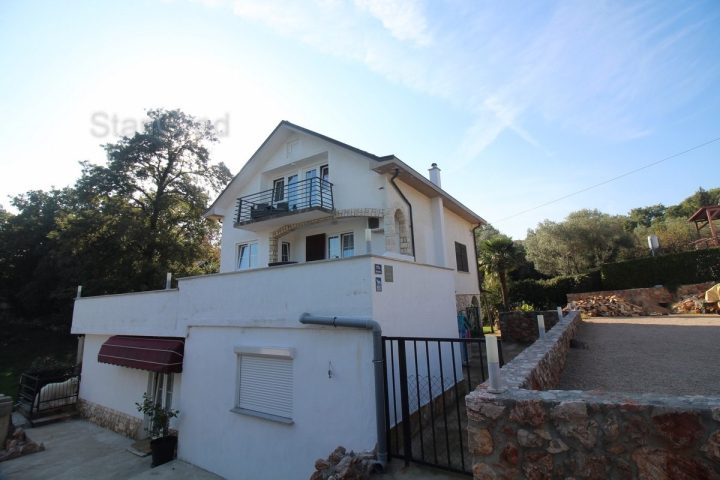 Dom Na predaj - Primorsko-goranska Krk - foto 4/33