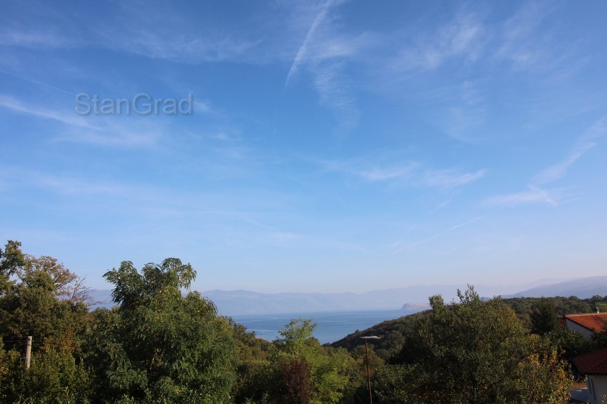 Kuća Na prodaju - PRIMORSKO-GORANSKA  KRK 
