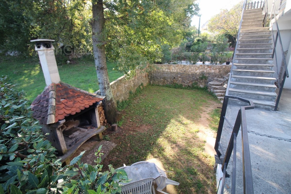 Kuća Na prodaju - PRIMORSKO-GORANSKA  KRK 