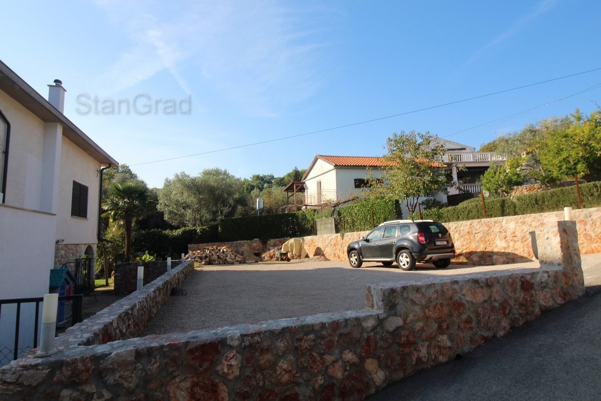 Kuća Na prodaju - PRIMORSKO-GORANSKA  KRK 