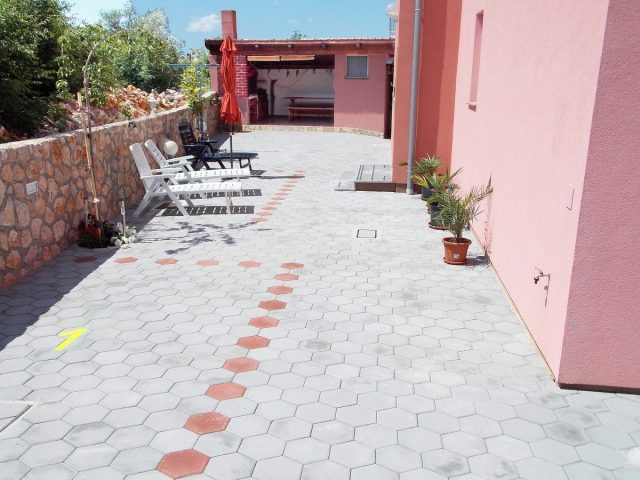 Haus Zu verkaufen - Primorsko-goranska Krk - foto 5/43