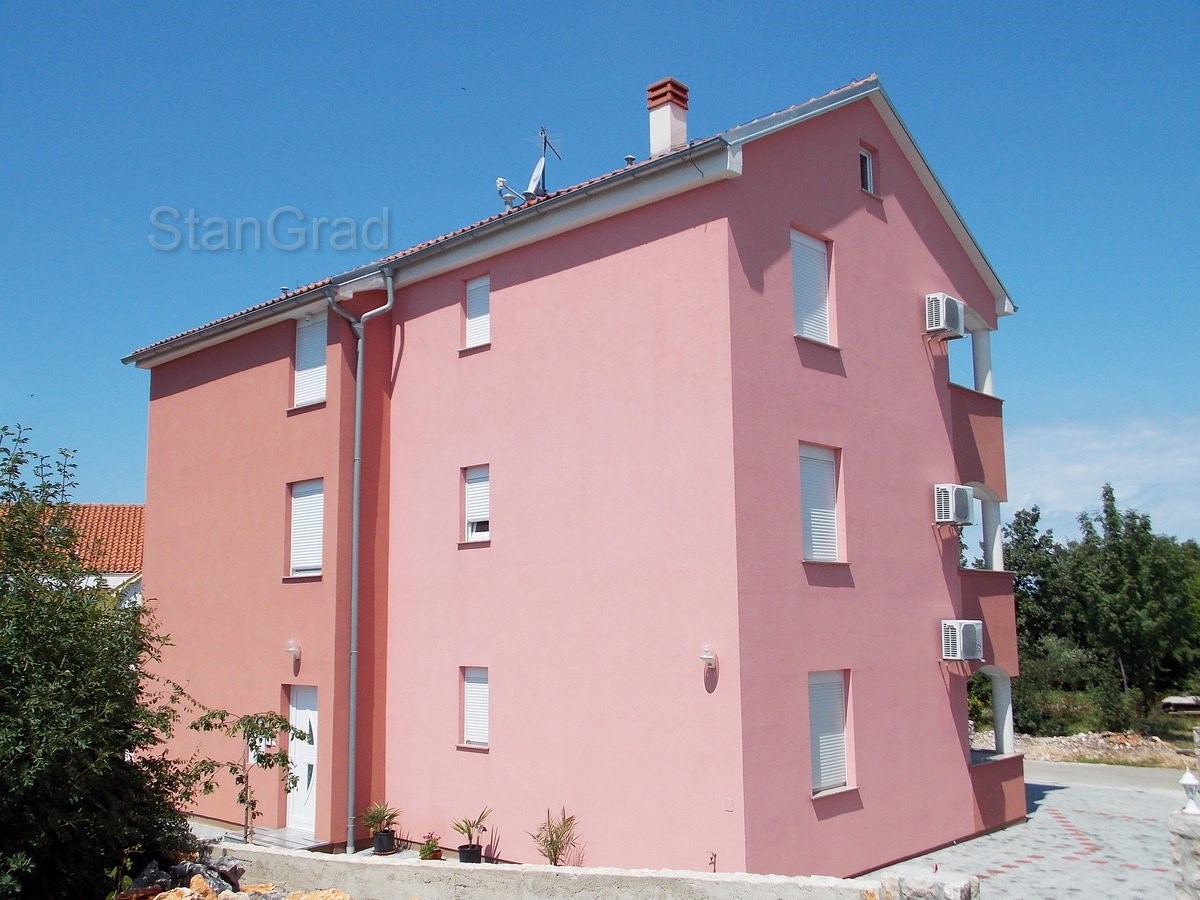 Kuća Na prodaju - PRIMORSKO-GORANSKA  KRK 