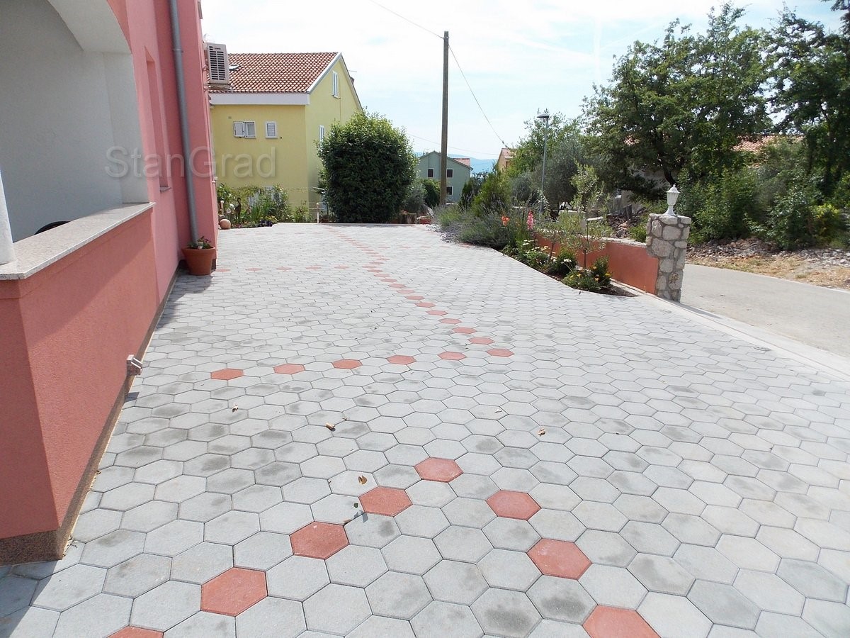 Kuća Na prodaju - PRIMORSKO-GORANSKA  KRK 