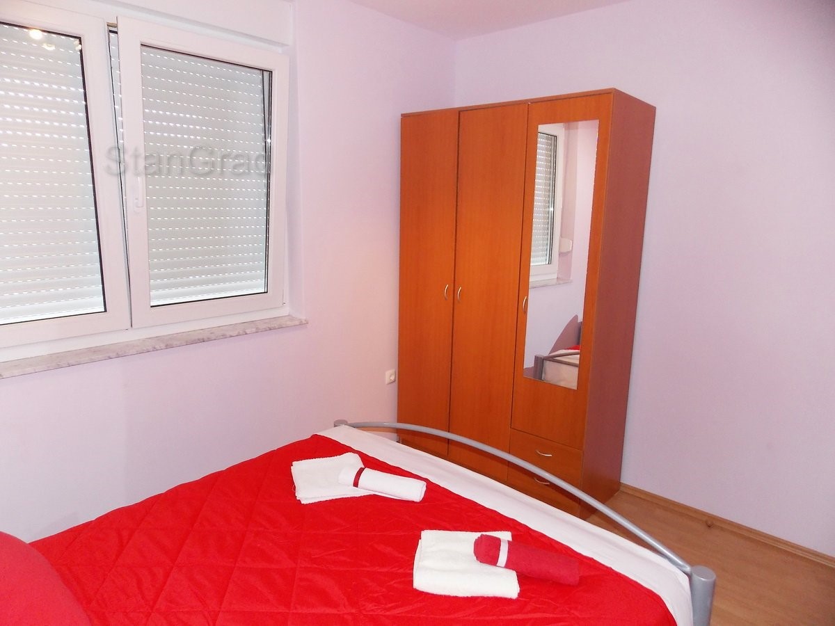 Kuća Na prodaju - PRIMORSKO-GORANSKA  KRK 