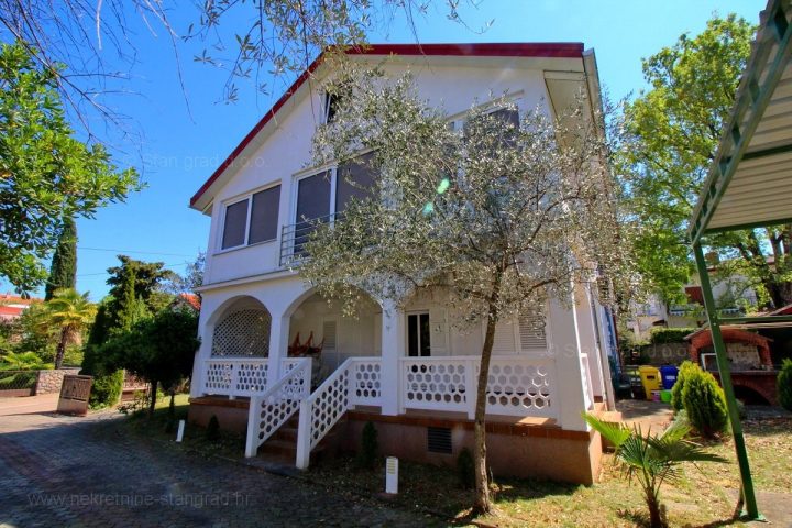 Haus Zu verkaufen - Primorsko-goranska Krk - foto 2/35