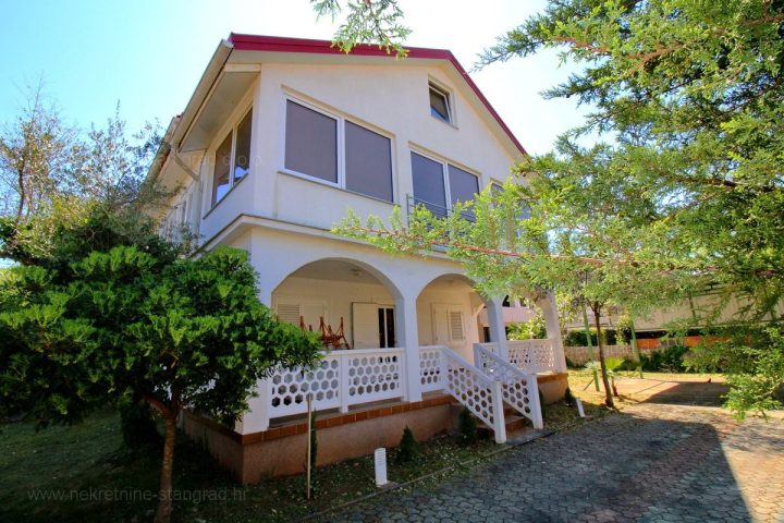 Haus Zu verkaufen - Primorsko-goranska Krk - foto 3/35