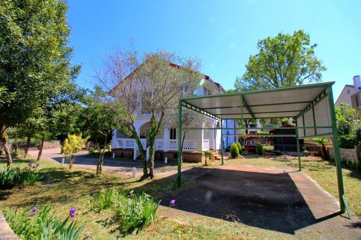Haus Zu verkaufen - Primorsko-goranska Krk - foto 4/35