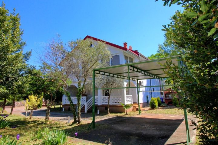 Haus Zu verkaufen - Primorsko-goranska Krk - foto 5/35