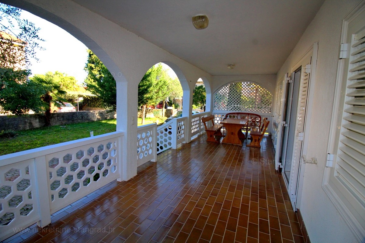 House For sale - PRIMORSKO-GORANSKA  Krk