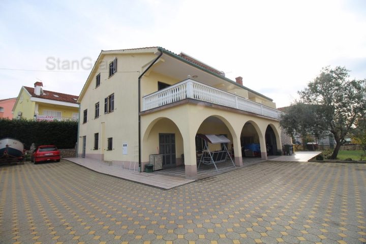 Haus Zu verkaufen - Primorsko-goranska Krk - foto 2/22