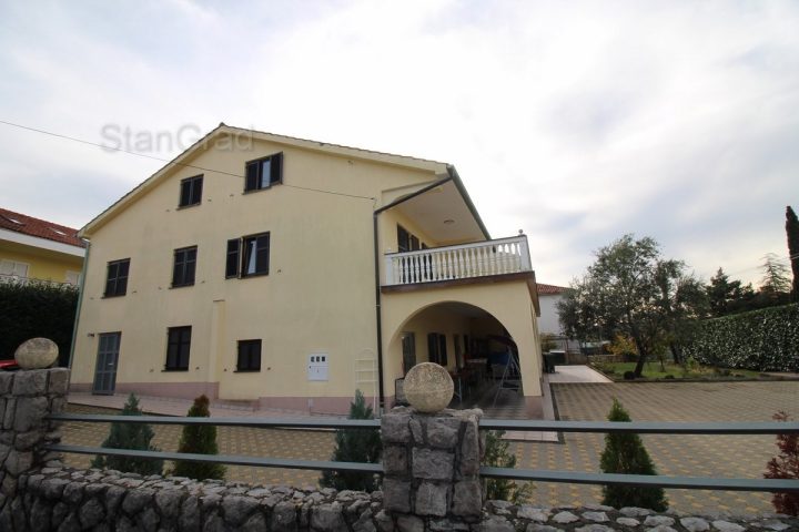 Haus Zu verkaufen - Primorsko-goranska Krk - foto 3/22