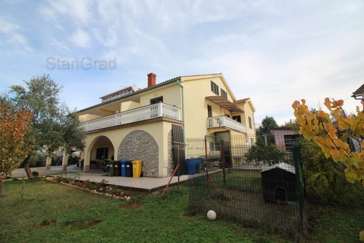 Haus Zu verkaufen - Primorsko-goranska Krk - foto 4/22