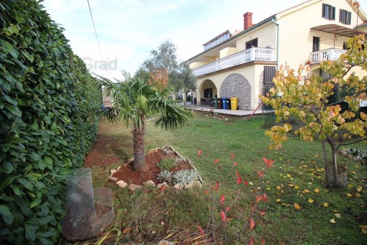 Haus Zu verkaufen - Primorsko-goranska Krk - foto 5/22
