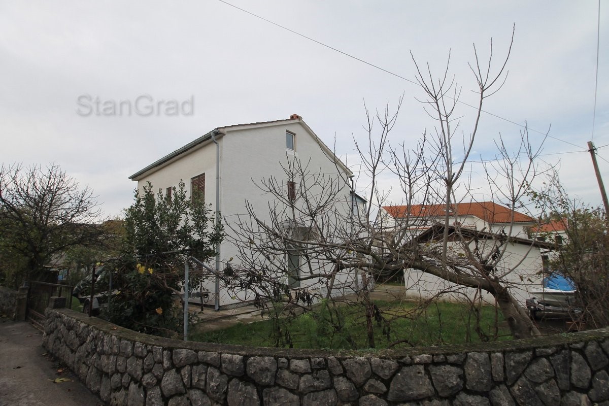 Dom Na predaj - Primorsko-goranska Krk - foto 2/6