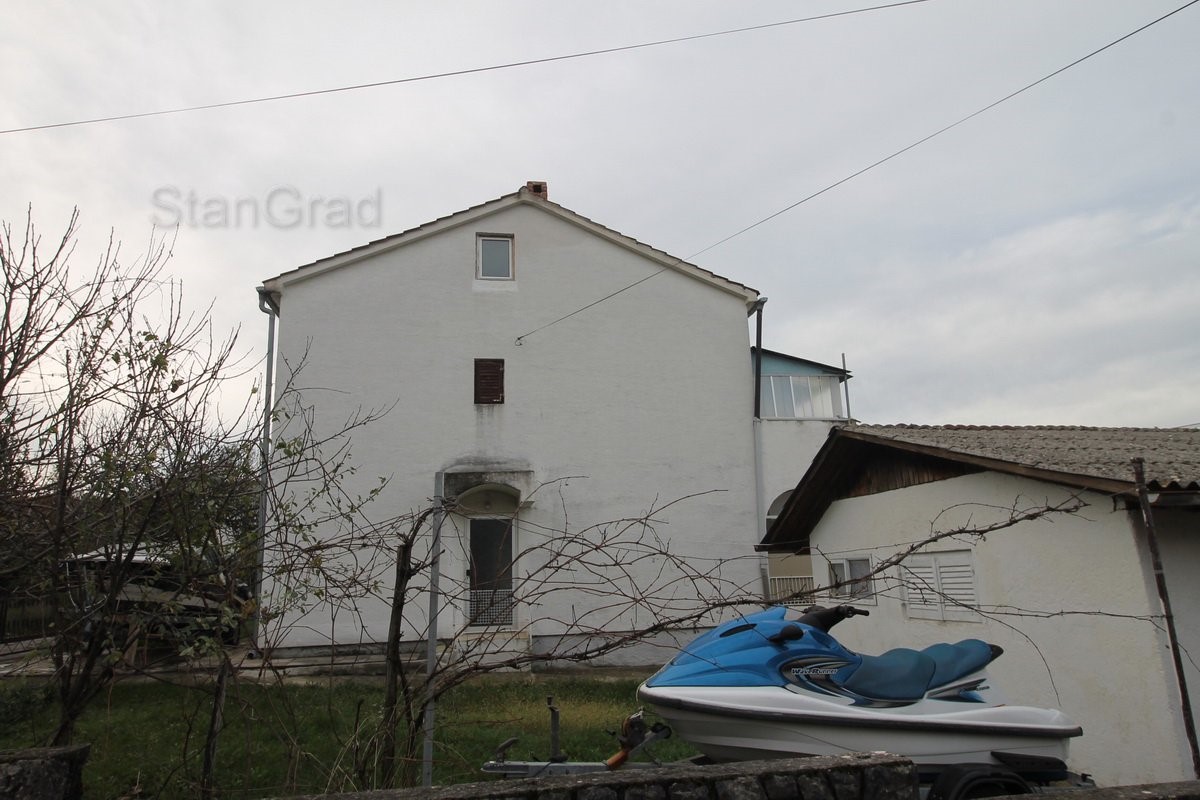 Dom Na predaj - Primorsko-goranska Krk - foto 4/6