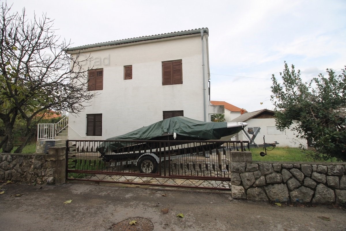 Dom Na predaj - Primorsko-goranska Krk - foto 5/6