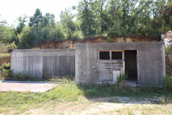 Grundstück Zu verkaufen - Primorsko-goranska Krk - foto 2/4