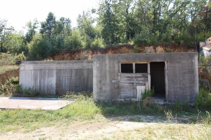 Grundstück Zu verkaufen - Primorsko-goranska Krk - foto 3/4