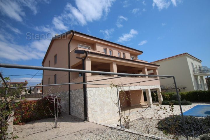 Haus Zu verkaufen - Primorsko-goranska Krk - foto 2/14
