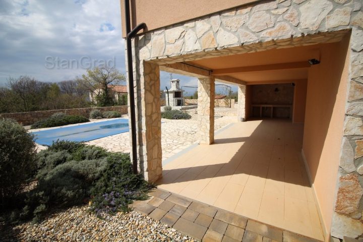 Haus Zu verkaufen - Primorsko-goranska Krk - foto 4/14