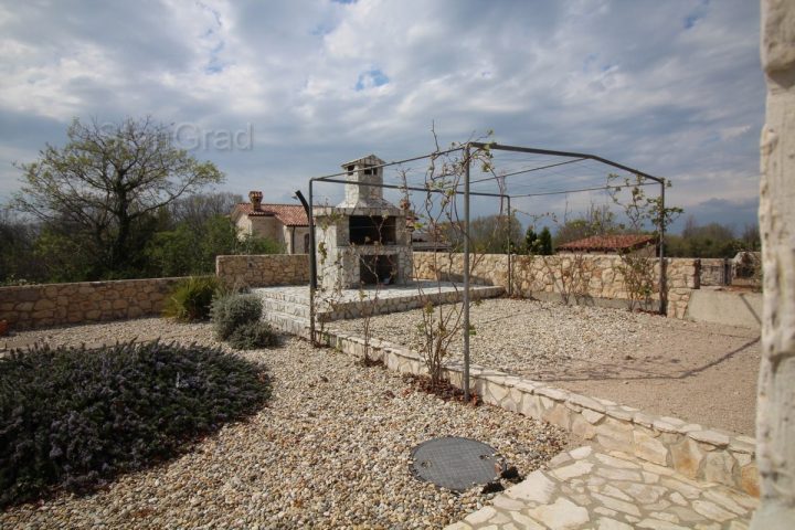 Haus Zu verkaufen - Primorsko-goranska Krk - foto 5/14