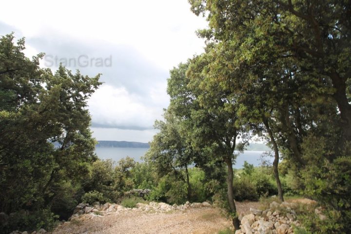 Działka na sprzedaż 25630 m² – Krk