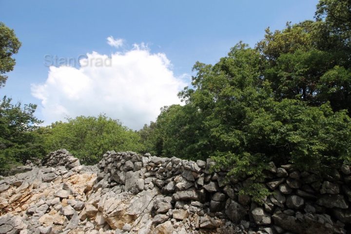 Parcela Naprodaj - Primorsko-goranska Krk - foto 4/4
