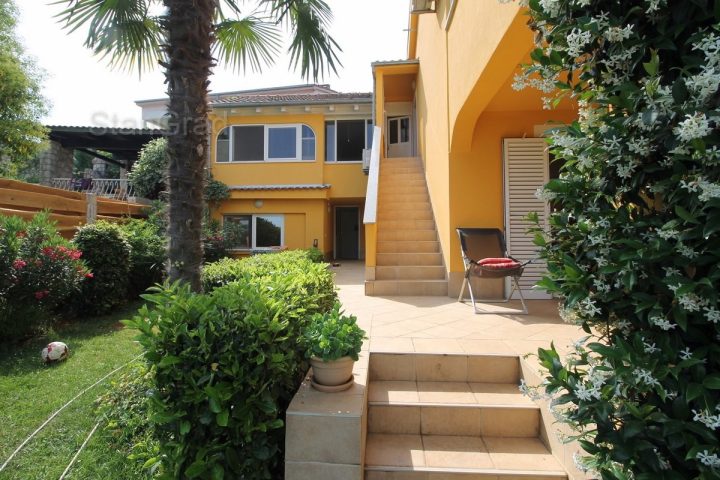 Casa in vendita 120 m² – Malinska