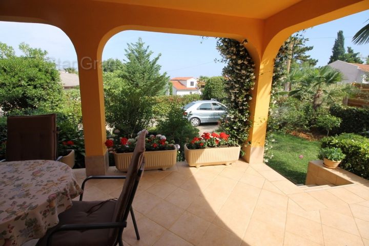 Hiša Naprodaj - Primorsko-goranska Krk - foto 4/31