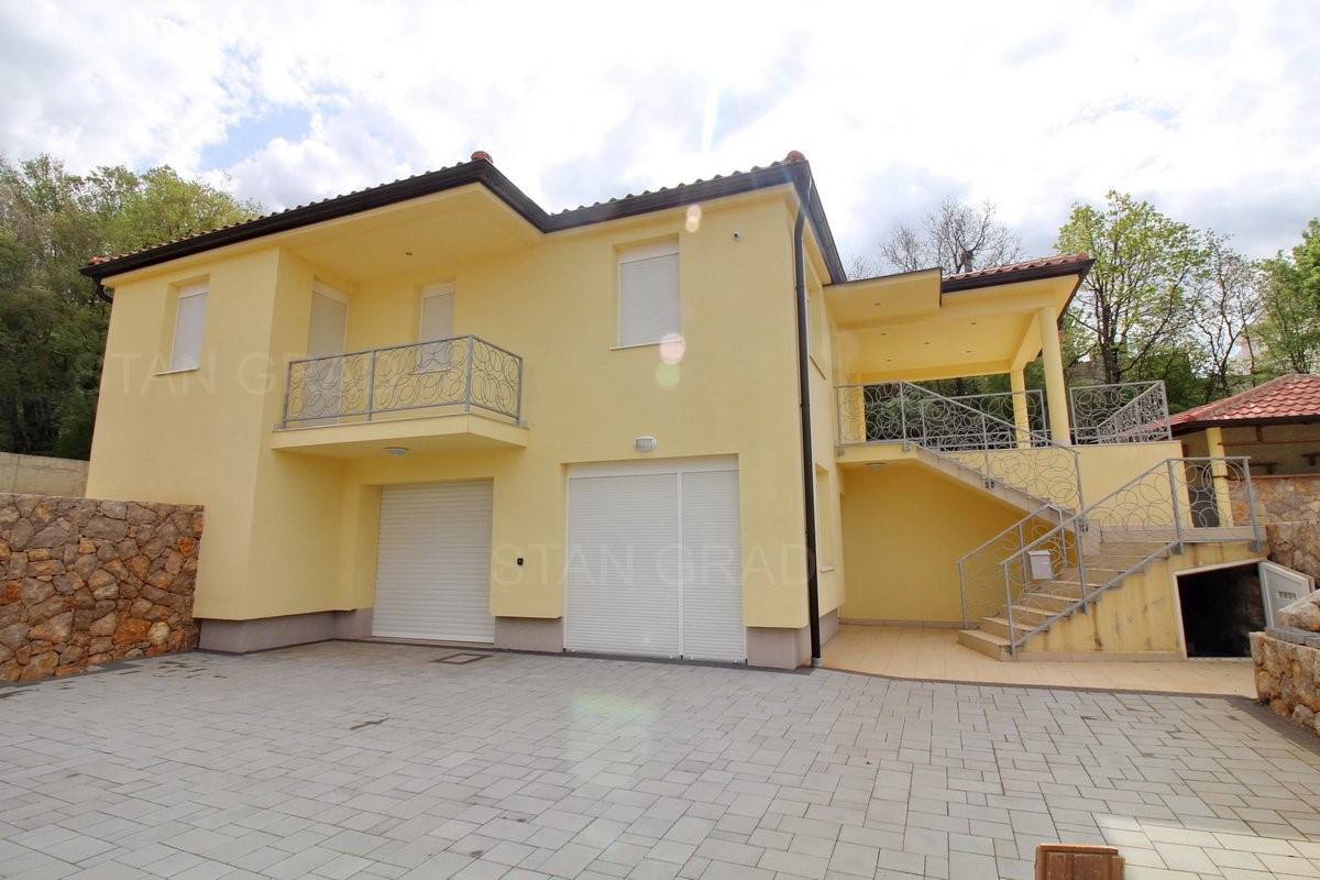 House For sale - PRIMORSKO-GORANSKA  KRK 