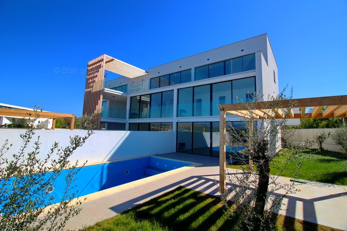 Appartamento In vendita - PRIMORSKO-GORANSKA  KRK 