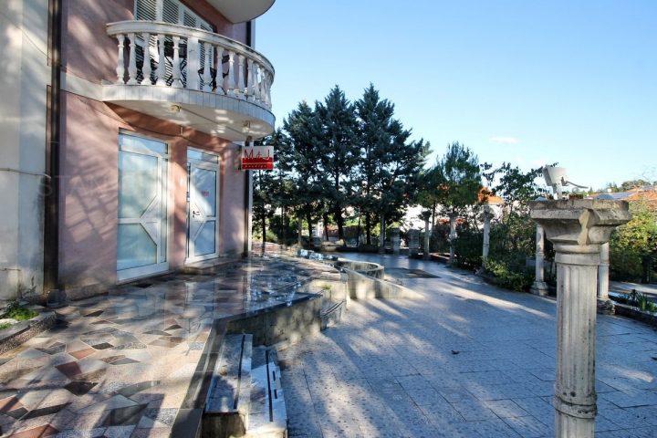Komerčné na predaj 25 m² – Malinska