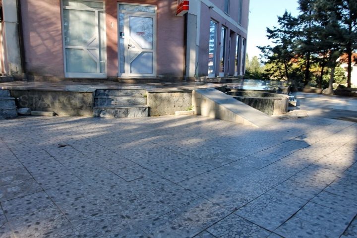 Gewerbefläche Zu verkaufen - Primorsko-goranska Krk - foto 3/4