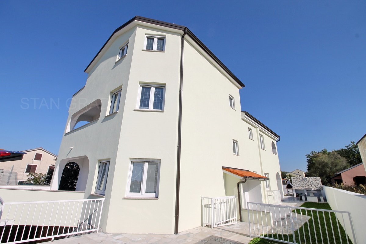 Kuća Na prodaju - PRIMORSKO-GORANSKA  KRK 