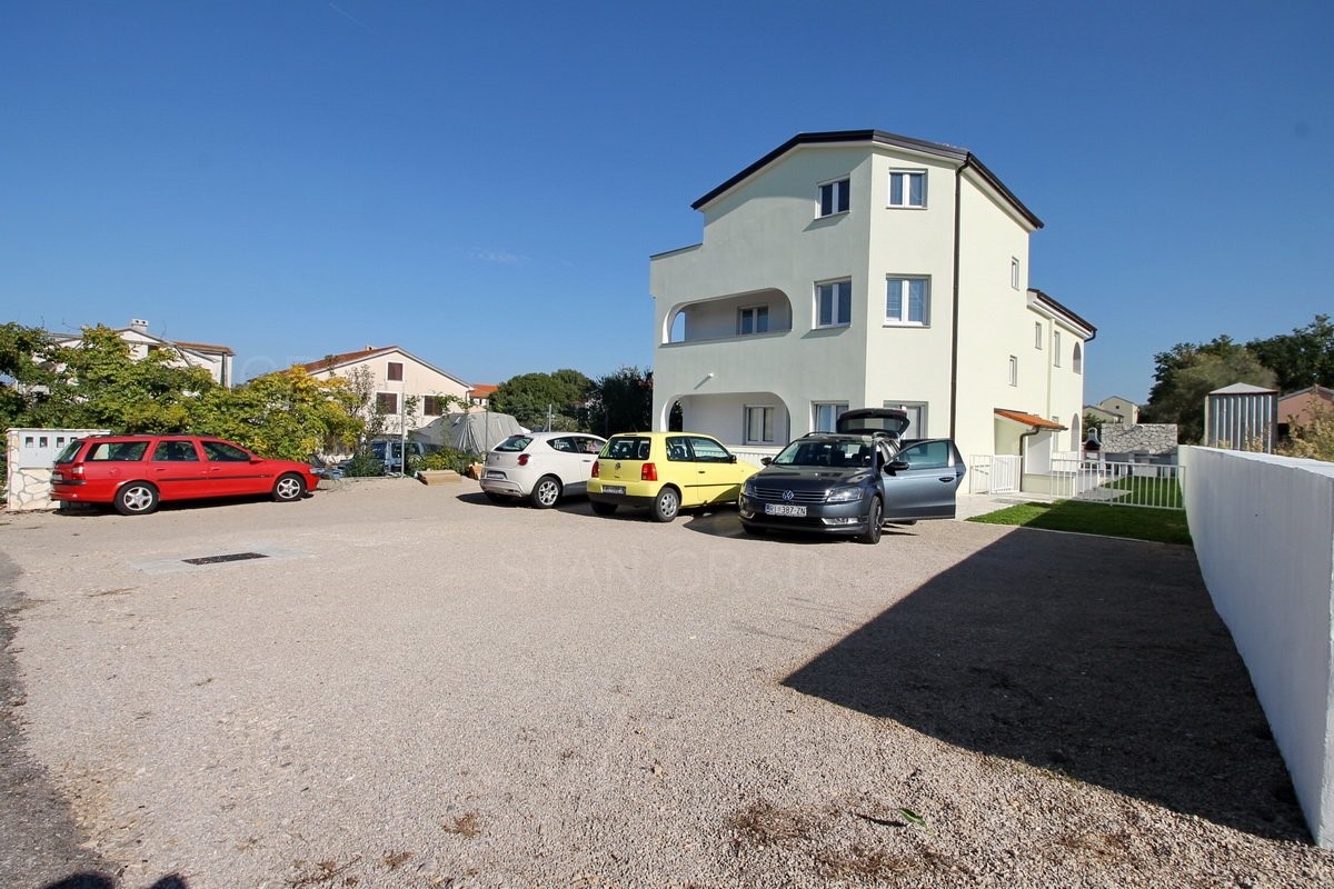 Kuća Na prodaju - PRIMORSKO-GORANSKA  KRK 