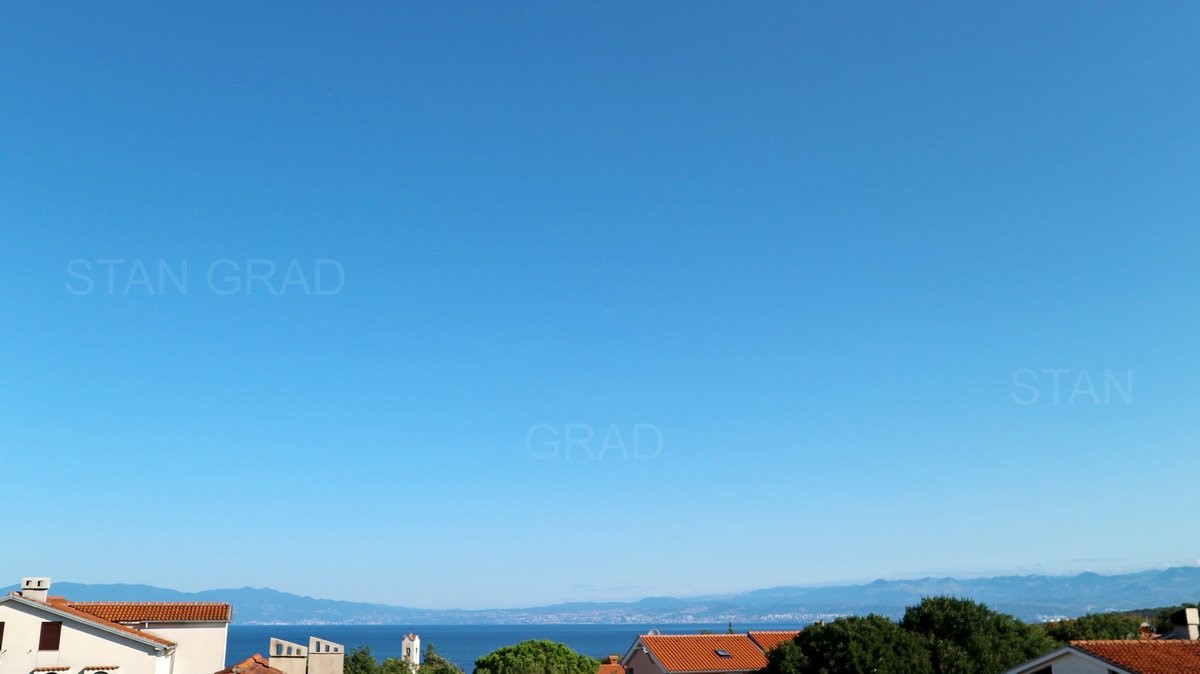 Kuća Na prodaju - PRIMORSKO-GORANSKA  KRK 