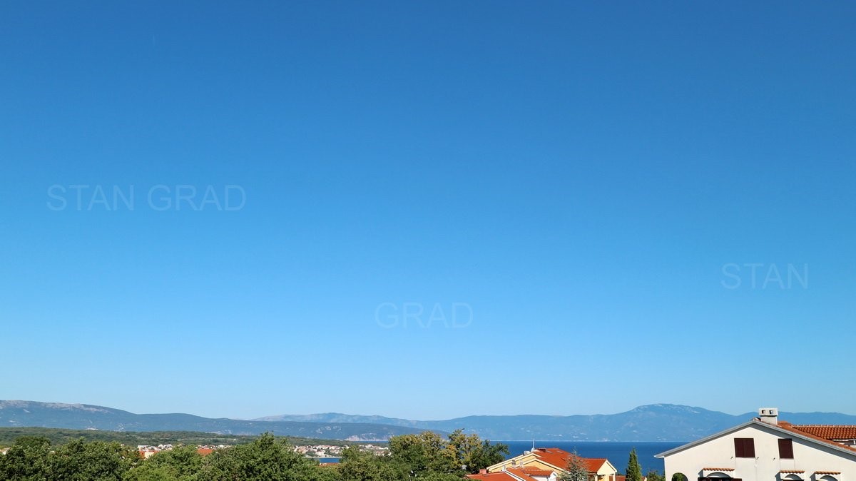 Kuća Na prodaju - PRIMORSKO-GORANSKA  KRK 