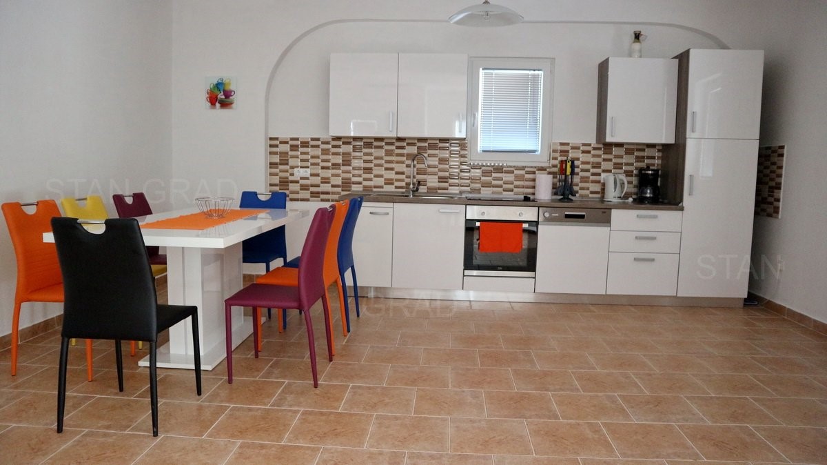 Kuća Na prodaju - PRIMORSKO-GORANSKA  KRK 