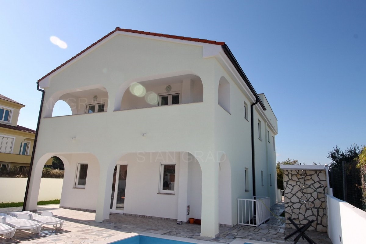Kuća Na prodaju - PRIMORSKO-GORANSKA  KRK 