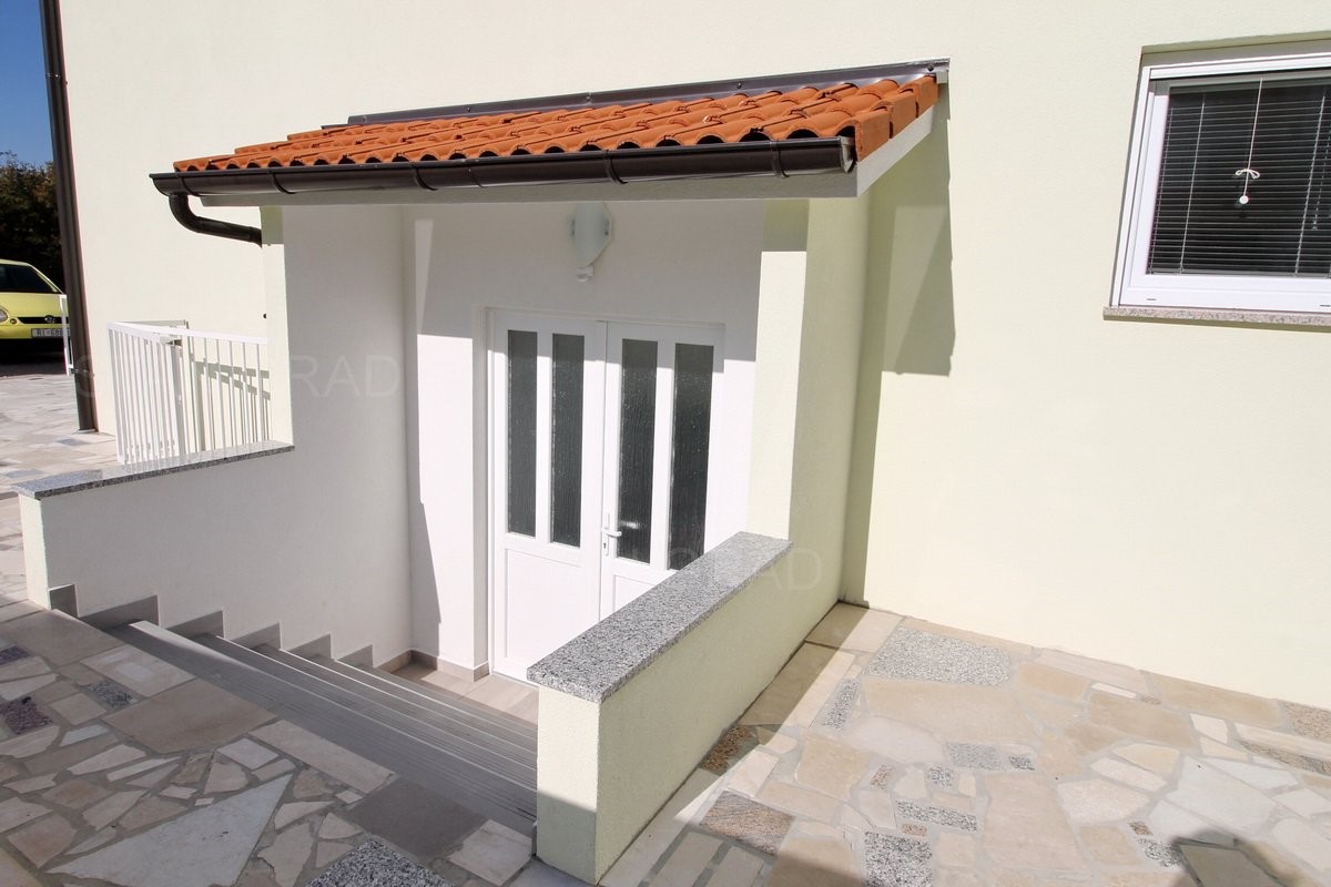 Kuća Na prodaju - PRIMORSKO-GORANSKA  KRK 