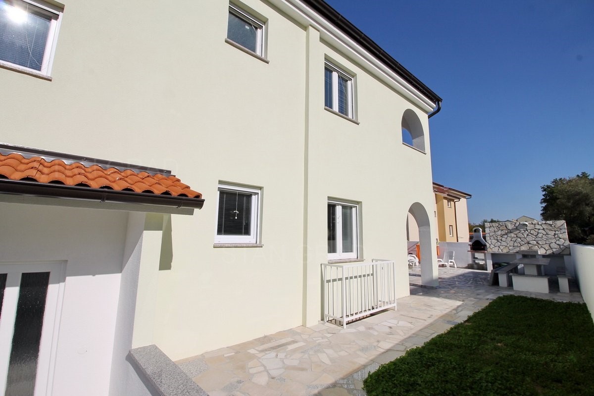 Kuća Na prodaju - PRIMORSKO-GORANSKA  KRK 